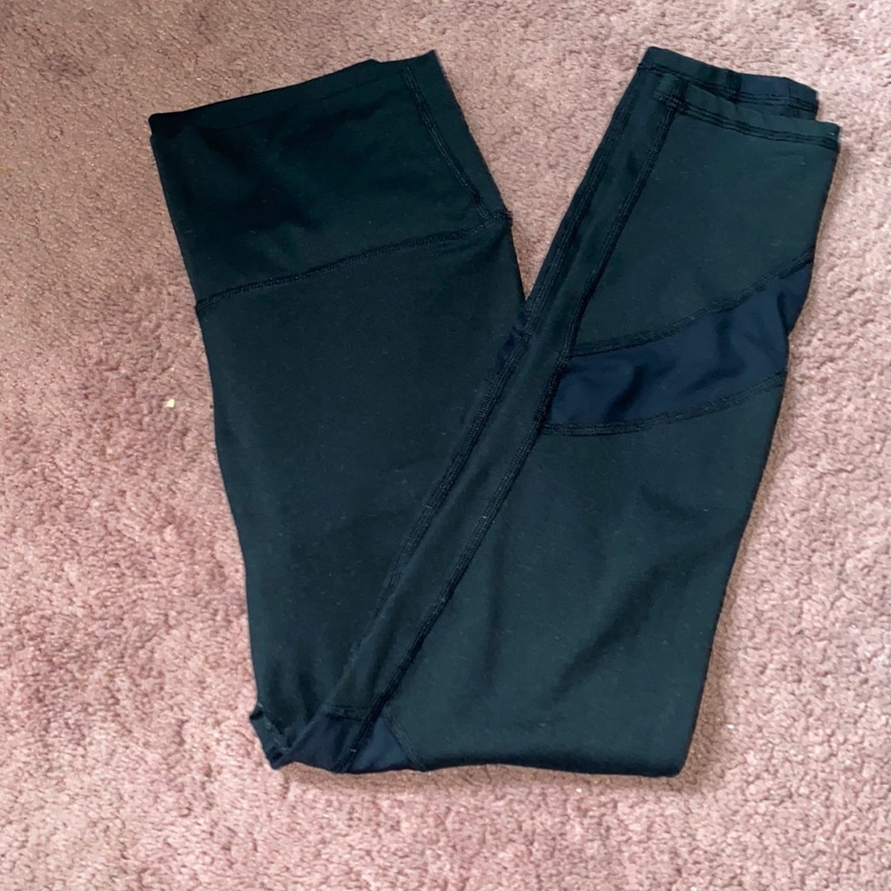 aerie leggings